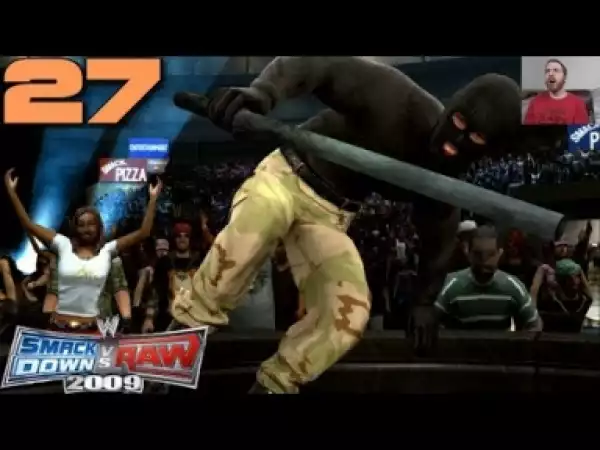 Video: WWE Raw Smack Down  2018 HD